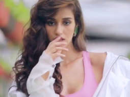 Disha Patani for Cosmopolitan May’ 18 |BTS|