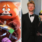 Disney and Pixar's Turning Red features songs from Billie Eilish and Finneas, watch new trailer