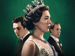 Dominic West’s son Senan West to play Prince William in Netflix’s The Crown season 5