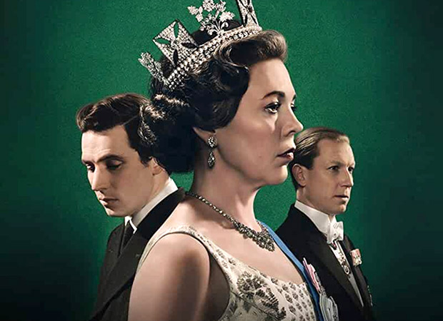 Dominic West's son Senan West to play Prince William in Netflix's The Crown season 5