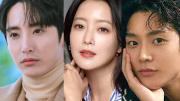 Doom at your Service actor Lee Soo Hyuk joins the cast of Tomorrow starring Kim Hee Sun and SF9’s Rowoon