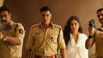 Due to INSANE demand for Sooryavanshi, cinema halls in Mumbai organize post midnight and even 4:30 am shows