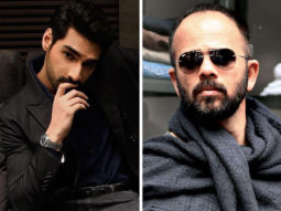 EXCLUSIVE: Ahan Shetty reveals who he wants to work with after Tadap; says, ‘I want to sign my next film with Rohit Shetty’