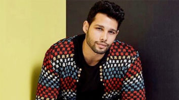 EXCLUSIVE: “Ananya Panday’s lack of struggling skills fascinates me” – says Siddhant Chaturvedi