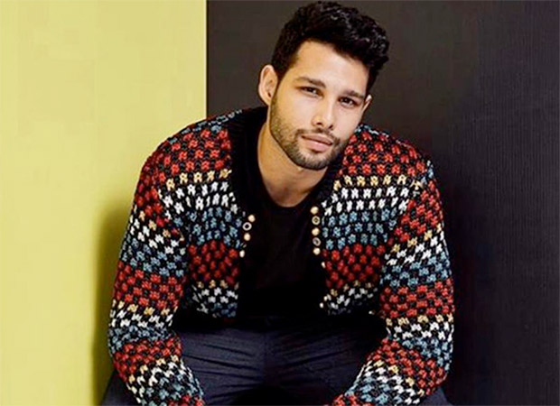 EXCLUSIVE: "Ananya Panday's lack of struggling skills fascinates me" - says Siddhant Chaturvedi EXCLUSIVE: "Ananya Panday's lack of struggling skills fascinates me" - says Siddhant Chaturvedi