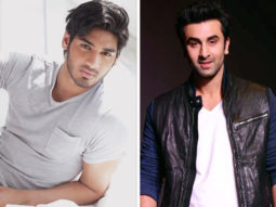 EXCLUSIVE: Tadap actor Ahan Shetty reveals why he looks up to Ranbir Kapoor