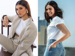 EXCLUSIVE: Tadap actress Tara Sutaria would like to raid Deepika Padukone’s wardrobe; says ‘she is very chic’
