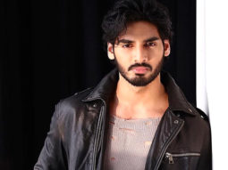 EXCLUSIVE: “I was eating 9-10 meals a day; kept working out to gain 11 kilos in terms of muscles” – says Ahan Shetty gaining weight for his debut film Tadap
