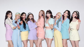 EXCLUSIVE: K-pop powerhouse TWICE on their latest album ‘Formula of Love’, ‘Scientist’, Billboard debut and Indian fans