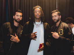 EXCLUSIVE: THEMXXNLIGHT on collaborating with Wiz Khalifa five times, working with Ikka and Emiway Bantai and future goals