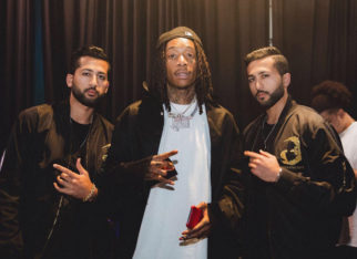 EXCLUSIVE: THEMXXNLIGHT on collaborating with Wiz Khalifa five times, working with Ikka and Emiway Bantai and future goals