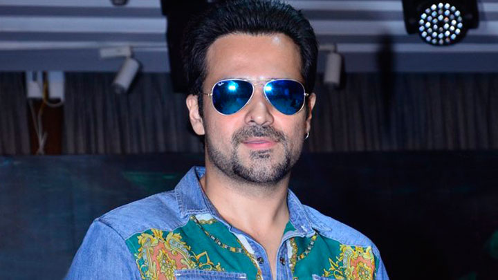 Emraan Hashmi: “If I find a LADY GHOST in my room, I’m gonna…”| Rapid Fire | Salman Khan