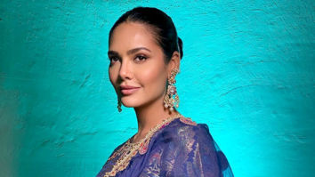 Celeb Photos Of Esha Gupta