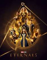 Eternals (English)