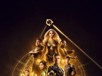 Eternals (English) Eternals (English)