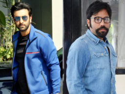 Ranbir Kapoor starrer Animal directed by Sandeep Reddy Vanga to release in theatres on August 11, 2023