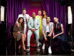 From Priyanka Chopra taking a dig at Nick Jonas’ acting career to Sophie Turner mocking promise rings, here are best moments from Jonas Brothers Family Roast on Netflix
