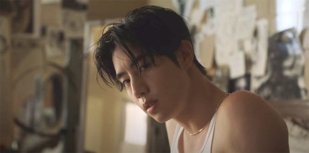 GOT7's Mark Tuan is taking a much needed breather in new rustic music video for 'Last Breath' GOT7's Mark Tuan is taking a much needed breather in new rustic music video for 'Last Breath'