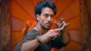 Ganapath – UK Schedule Begins | Tiger Shroff | Kriti Sanon | Jackky Bhagnani | Vikas Bahl