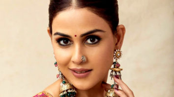 Celeb Photos Of Genelia D'Souza