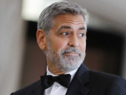 George Clooney asks media publications to not publish photos of his children