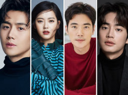 Go Ara, Kim Kang Woo, And Kang Tae Joo join the cast of Kim Seon Ho starrer Sad Tropics