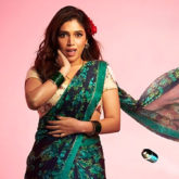 Govinda Naam Mera: “I have got convinced that sarees on me are loved by audiences and my fans” - Bhumi Pednekar on her look being appreciated