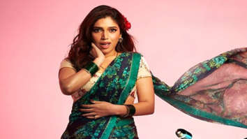 Govinda Naam Mera: “I have got convinced that sarees on me are loved by audiences and my fans” – Bhumi Pednekar on her look being appreciated Govinda Naam Mera: “I have got convinced that sarees on me are loved by audiences and my fans” – Bhumi Pednekar on her look being appreciated