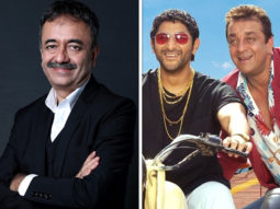 Happy Birthday Rajkumar Hirani: When the BLOCKBUSTER filmmaker opened up about the plotline of Munna Bhai Chale Amerika; revealed it’s about Munna and Circuit going to the USA to get an apology from George Bush!