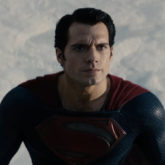 Henry Cavill wants to continue Man of Steel franchise, says Superman cape is still in the closet