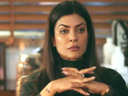 Hotstar Specials Aarya S2 | Official Trailer | Sushmita Sen