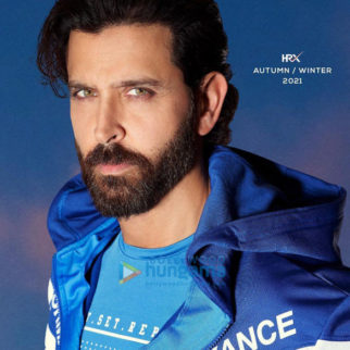 Celebrity Photos of Hrithik Roshan