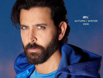 Celebrity Photos of Hrithik Roshan