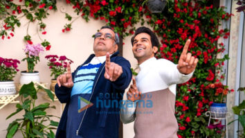 Movie Stills Of The Movie Hum Do Hamare Do