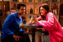Movie Stills Of The Movie Hum Do Hamare Do