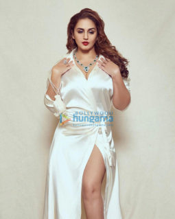 Celebrity Photos of Huma Qureshi