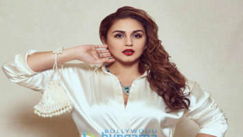 Celebrity Photos of Huma Qureshi
