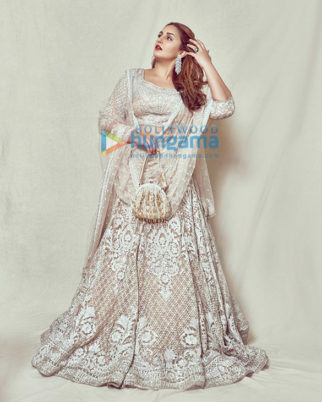 Celeb Photos Of Huma Qureshi