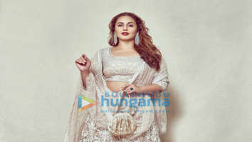 Celebrity Photos of Huma Qureshi