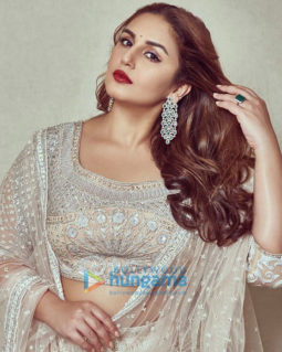 Celebrity Photos of Huma Qureshi