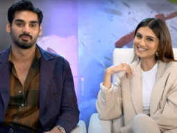 Hurling Abuses on screen or Kissing on screen? What’s Easier? Tara Sutaria’s Rapid Fire