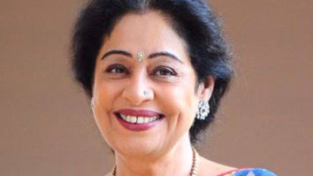 India’s Got Talent 9: Kirron Kher joins Shilpa Shetty and Badshah as a judge on the show, says ‘am extremely elated’