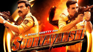 “Industry’s best foot forward to bring people back to the cinemas” – YRF wishes team Sooryavanshi on its release