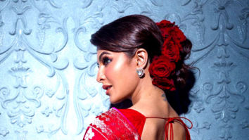Celeb Photos Of Jacqueline Fernandez