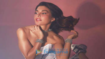 Celebrity Photos of Jacqueline Fernandez