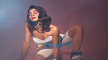 Celeb Photos Of Jacqueline Fernandez