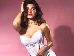 Jacqueline Fernandez reveals beauty products she is ADDICTED to!