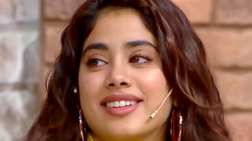 Celebrity Photos of Janhvi Kapoor