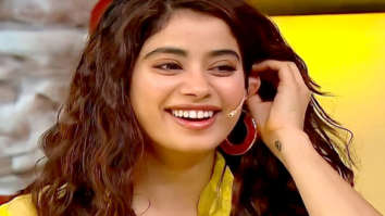 Celebrity Photos of Janhvi Kapoor