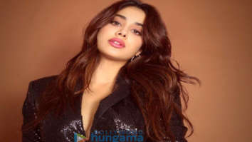 Celebrity Photo Of Janhvi Kapoor